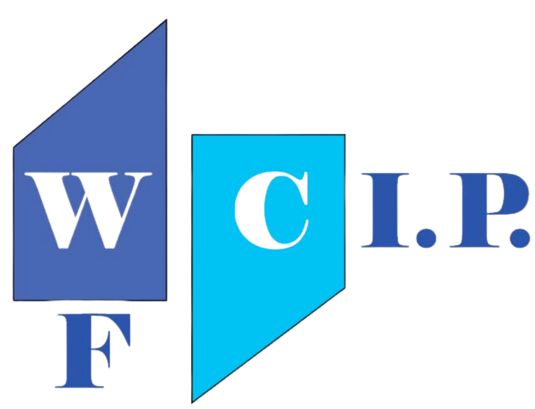 WCF Logo